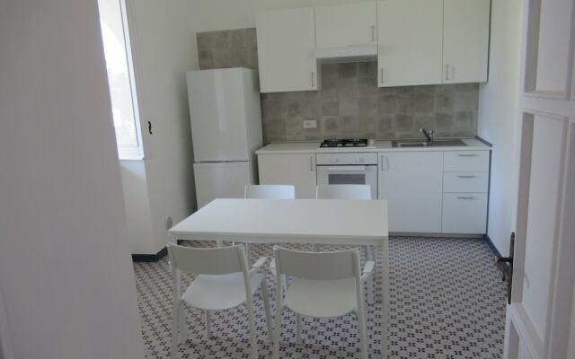 B&B Villa Marta