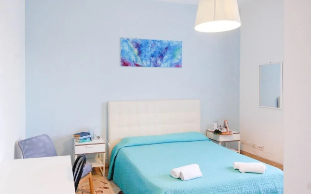 Welcome Home Apartment