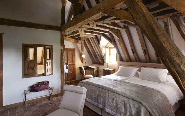 La Borde Maison d'Hôtes et Spa