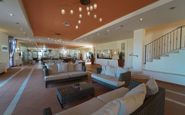 Sikania Resort & Spa