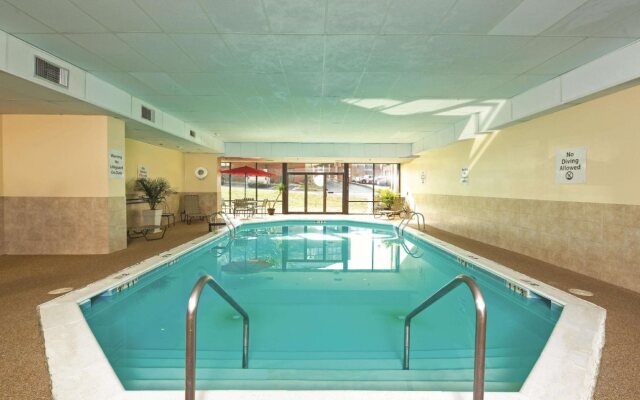 La Quinta Inn & Suites by Wyndham Salisbury