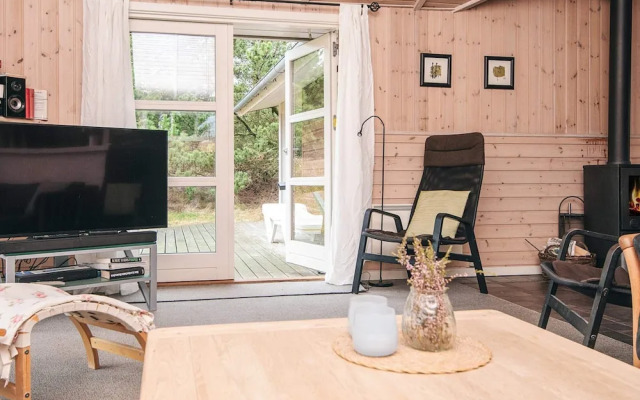 9 Person Holiday Home in Fano