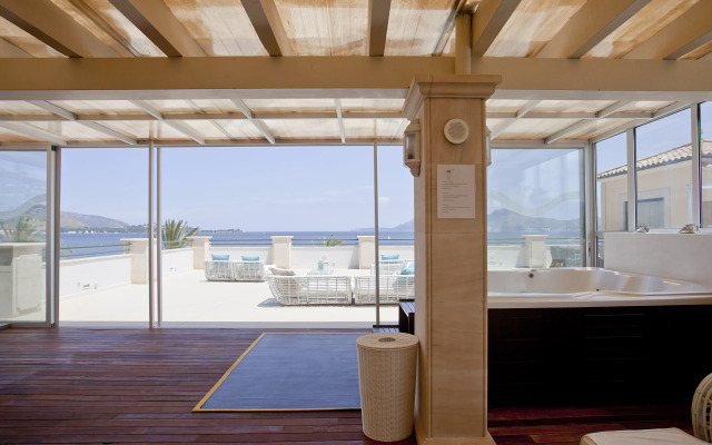 Apartments Galeon Suites