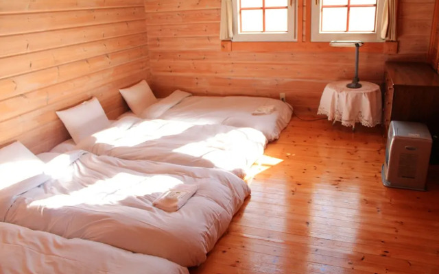 SinoYado Niji - Hostel