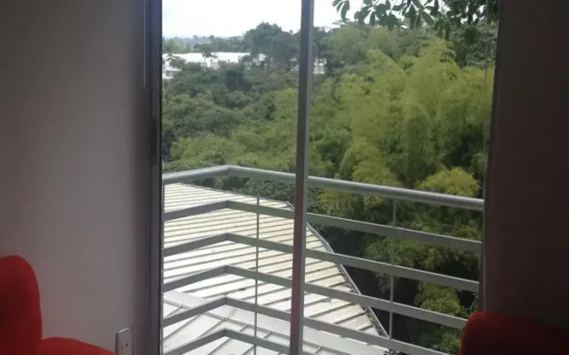 Torre Verde 403