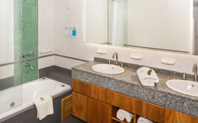 Miradores del Bosque