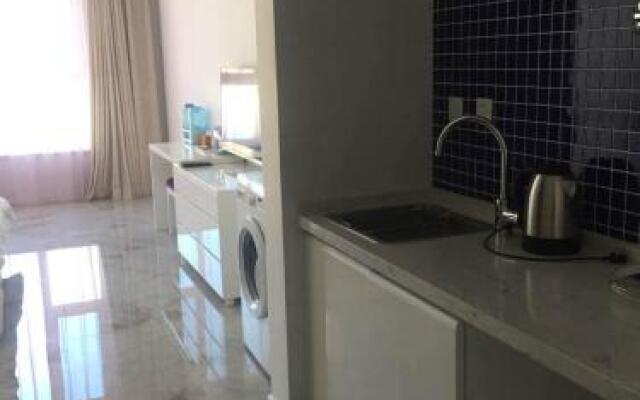 Zhangjiakou Wanlong Ski Resort International Apartment