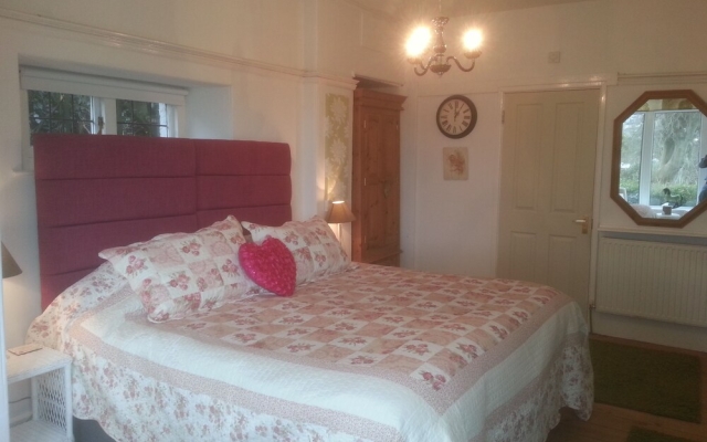 Tregarth House