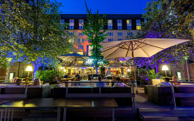 pentahotel Leipzig