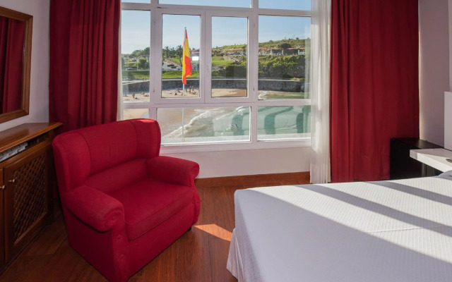 Hotel Sablón