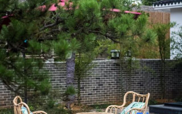 Hidden Valley Aura Anji Hot Spring Resort