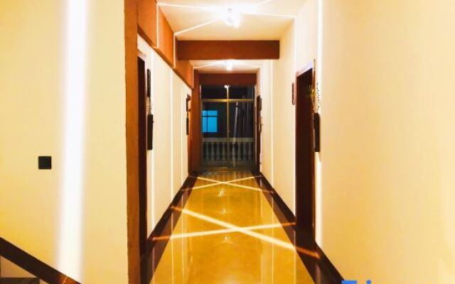 Lane Hotel, Weizhou Island