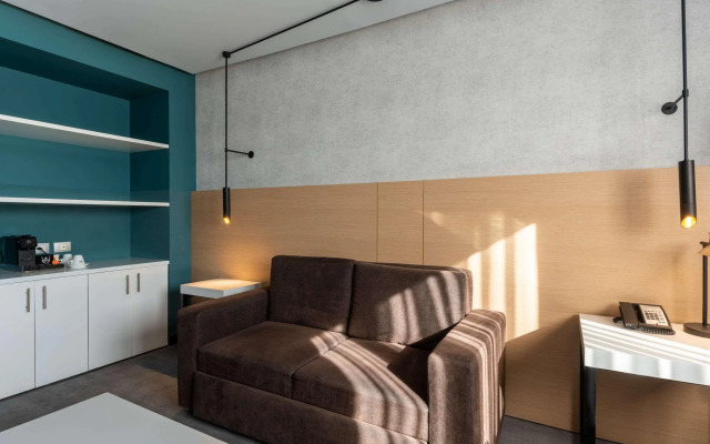 Hotel Novotel Bogota Parque 93