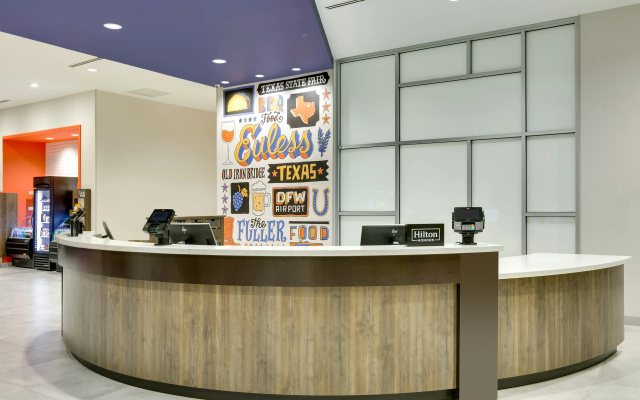 Tru By Hilton Euless DFW West