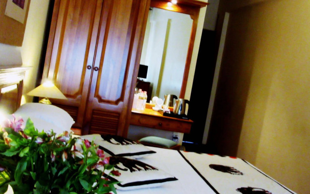 Hotel Casamara
