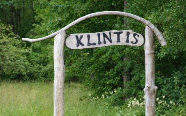 Camping Klintis