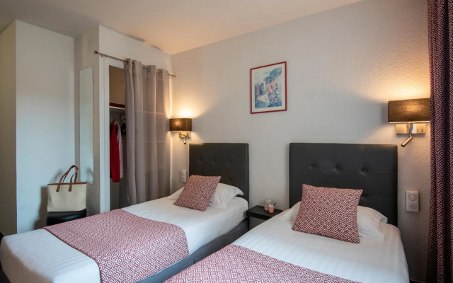 Hotel du Forum