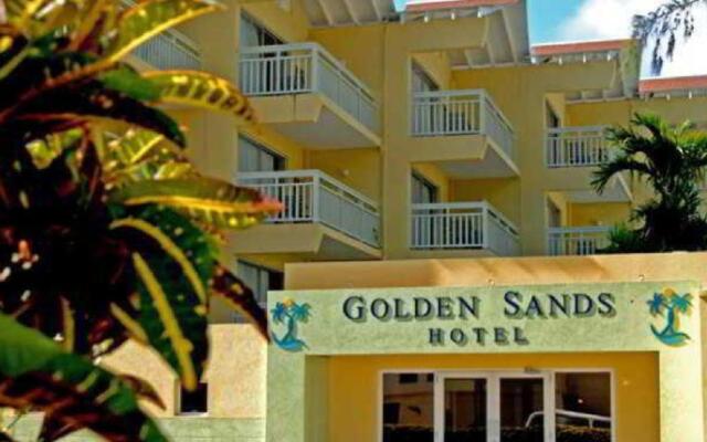 Golden Sands Hotel