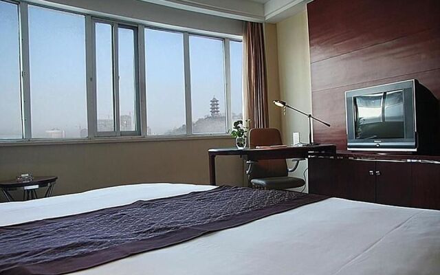 E-home Hotel Jiefang Road - Shaoxing