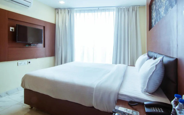 Hotel Sawood International