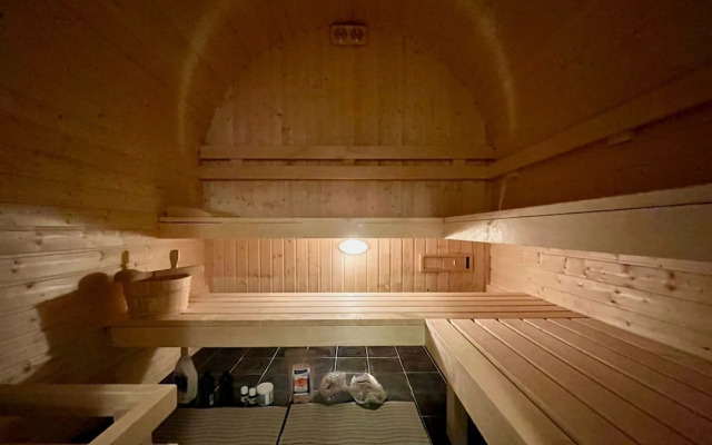 Villa in Krkonose Near Ski Resorts