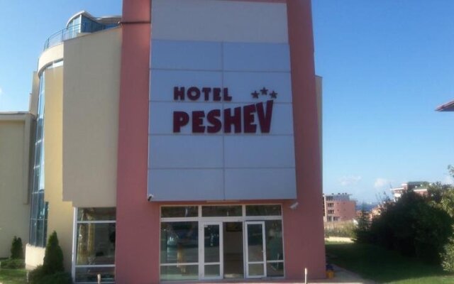 Peshev Family Hotel