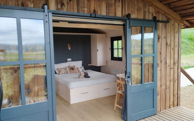 Camping Domaine de Senaud