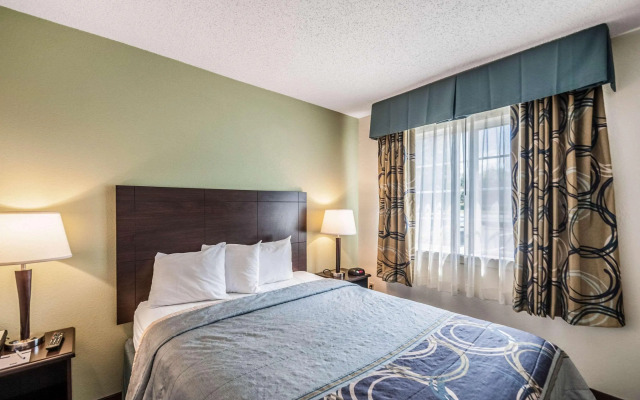 Candlewood Suites Frederick by IHG