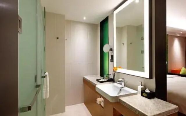 Hampton by Hilton Nanning Jiangnan
