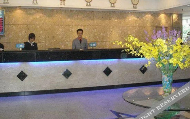 Sea View Hotel