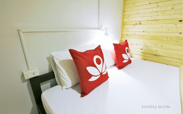 ZEN Rooms Thalang Road