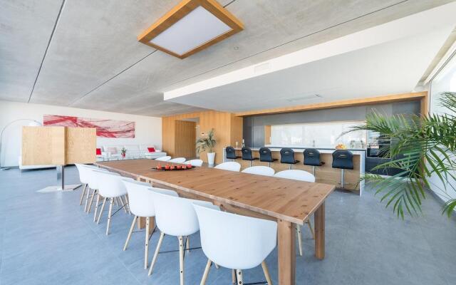 Villa Mar in Can Picafort