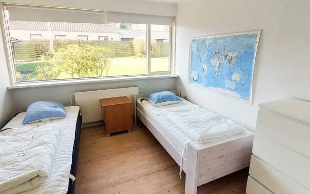 5 Person Holiday Home in Kerteminde