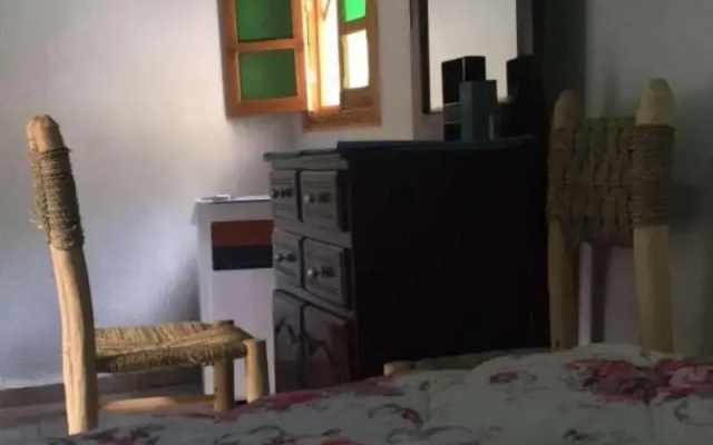 House andalous