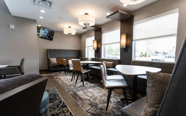 Residence Inn Tulsa Midtown
