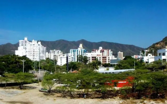 Hotel Medellin Rodadero
