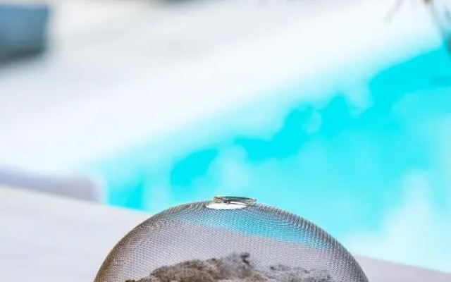 Rivière Residence Paros