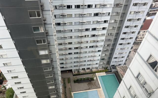 Avida Tower Davao