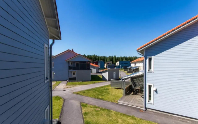 Forenom Hostel Kerava