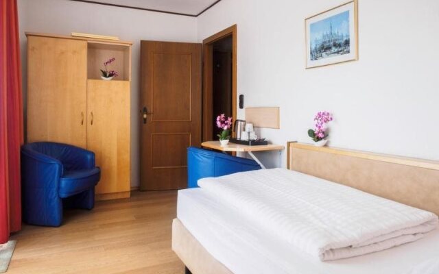 Hotel Reither