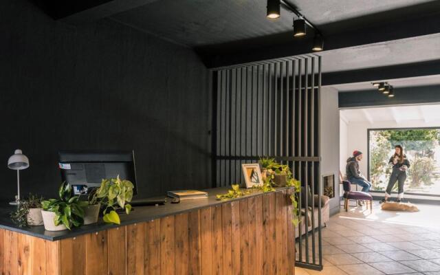 Luma Boutique Hotel