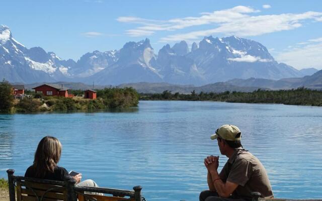 Hotel del Paine