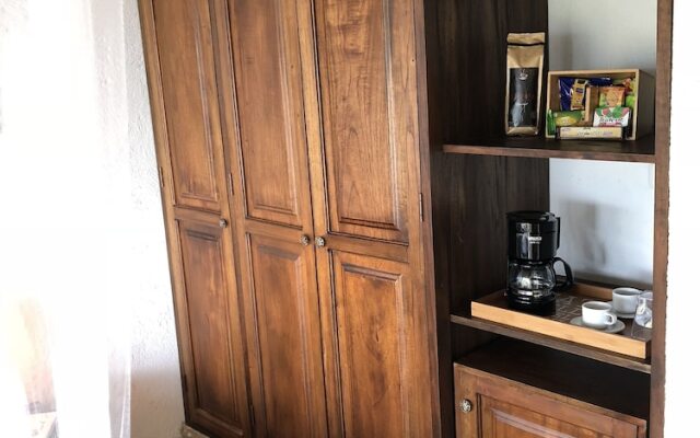 Reserva Natural Tierra Adentro