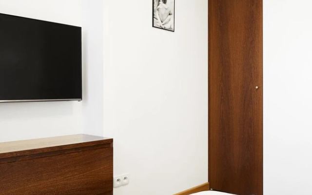 Contemporary Apartment Pilsudskiego Str.