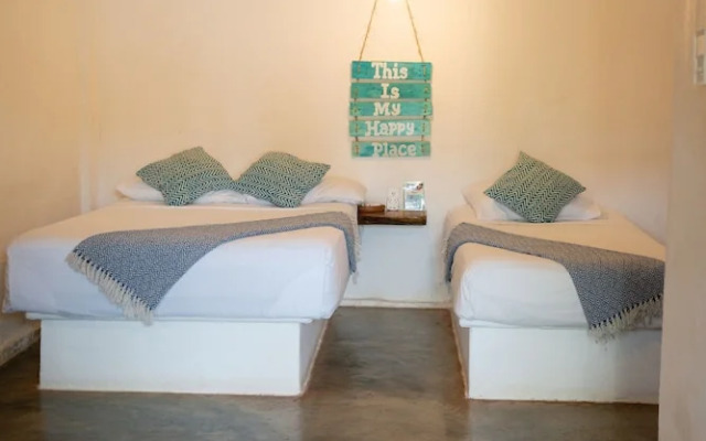 La Playita Beach House