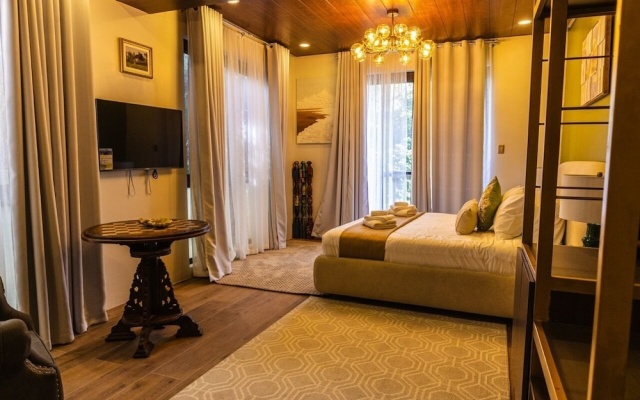 Uno Maya by Araw Residences