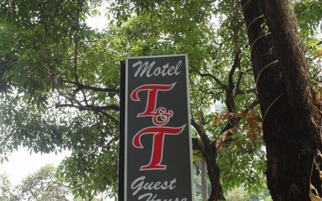 T&T Motel