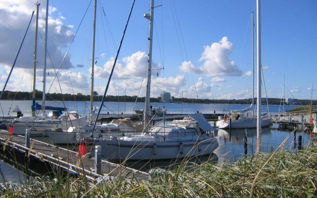 Grand Hotel Seeschlösschen Sea Retreat & SPA