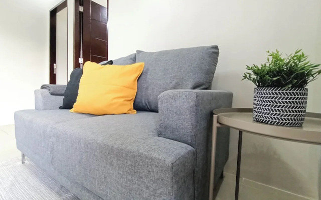 Manzil Anilao B&B 2 bdr apt U4