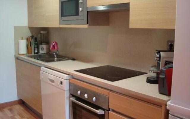 Palamos Apartamentos